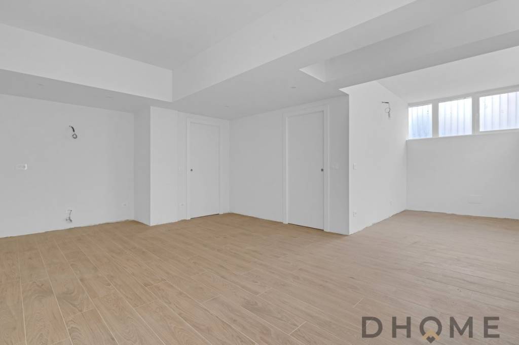 appartamento in vendita a Milano in zona Affori