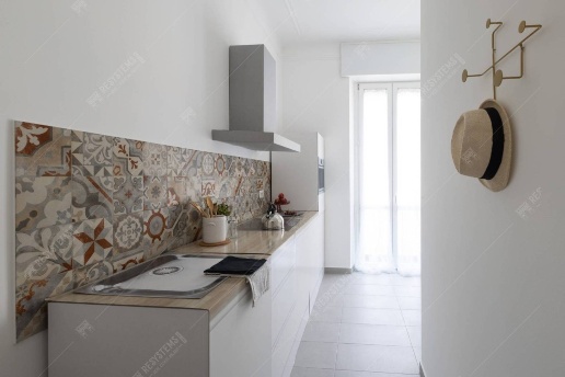 appartamento in vendita a Milano in zona Isola