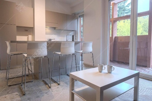 appartamento in vendita a Milano in zona Corvetto