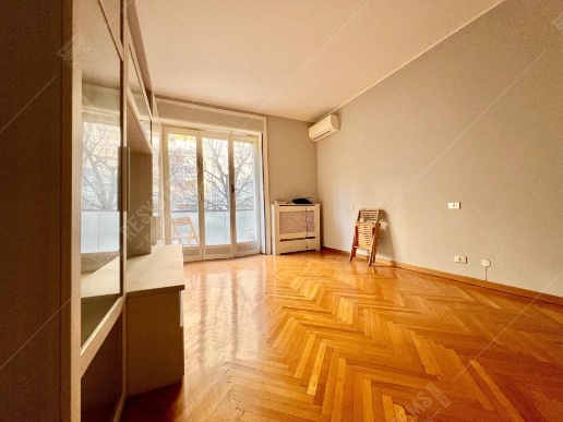 appartamento in vendita a Milano in zona Maggiolina
