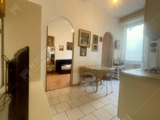 appartamento in vendita a Milano in zona Porta Romana