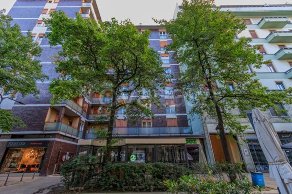 appartamento in vendita a Milano in zona Isola