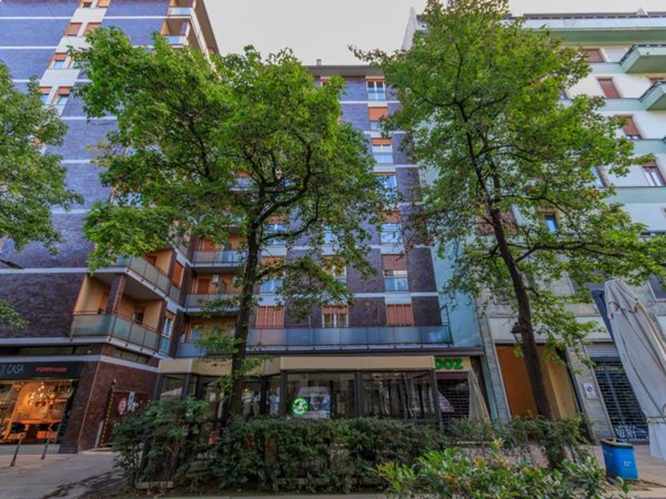 appartamento in vendita a Milano in zona Isola