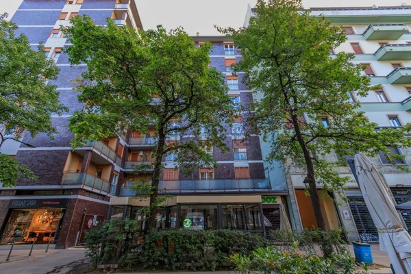 appartamento in vendita a Milano in zona Isola