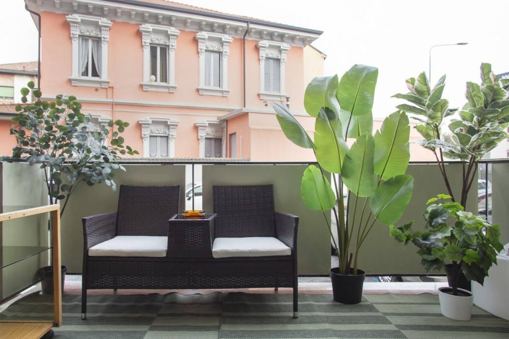 casa indipendente in vendita a Milano in zona Turro