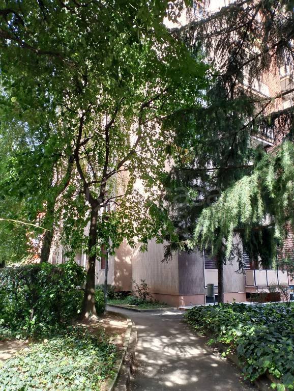 casa indipendente in vendita a Milano