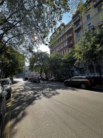 appartamento in vendita a Milano in zona Porta Venezia