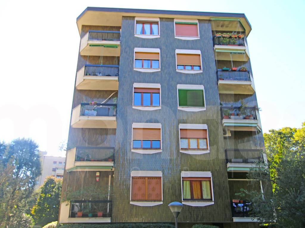 appartamento in vendita a Milano in zona Bovisa