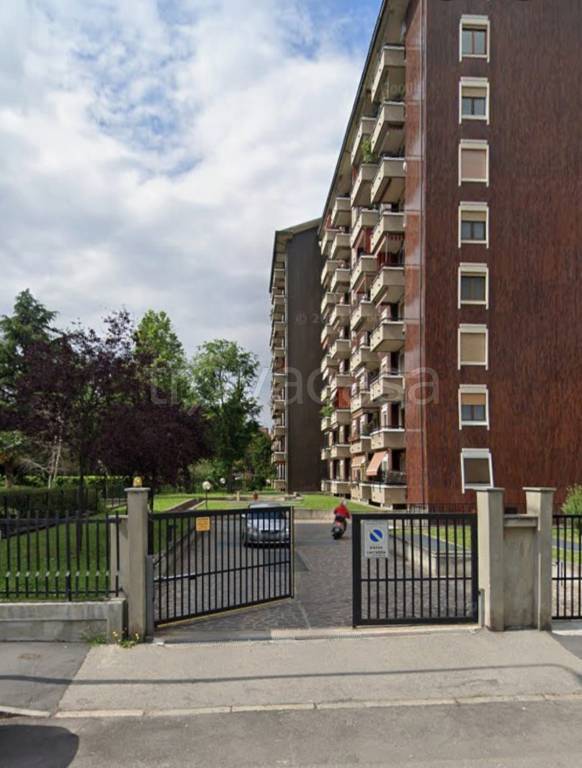 appartamento in vendita a Milano in zona San Cristoforo