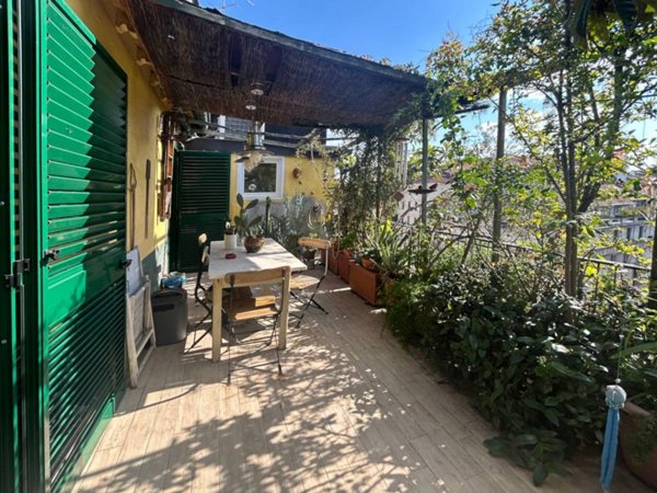 appartamento in vendita a Milano in zona Centro Direzionale