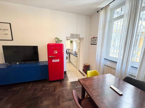 appartamento in vendita a Milano in zona Stadera