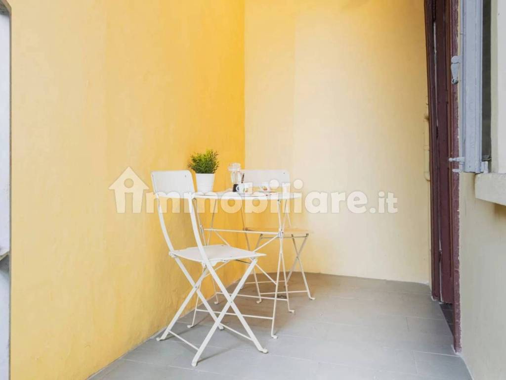 appartamento in vendita a Milano in zona Il Portello