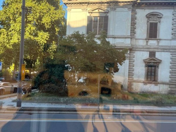 ufficio in vendita a Milano