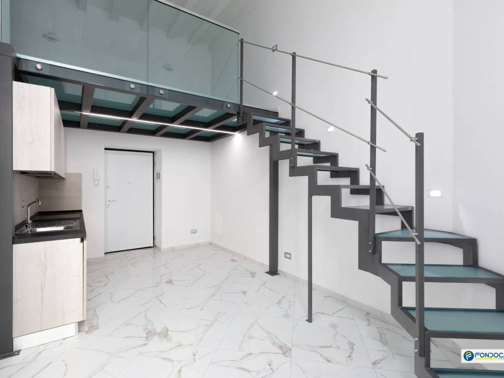 appartamento in vendita a Milano in zona Centro Direzionale