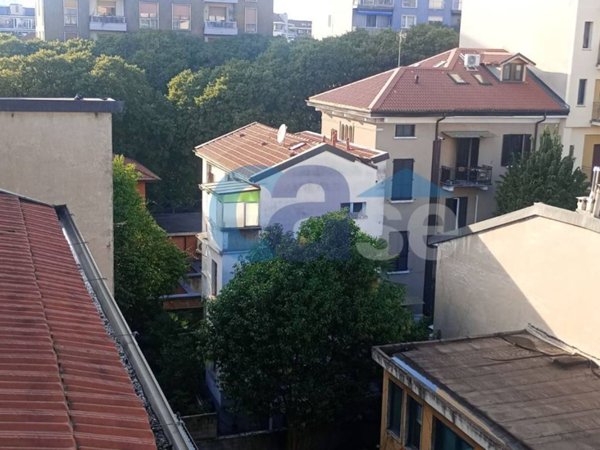 appartamento in vendita a Milano in zona Città Studi