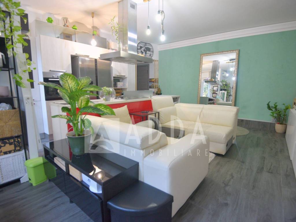 appartamento in vendita a Milano in zona Città Studi