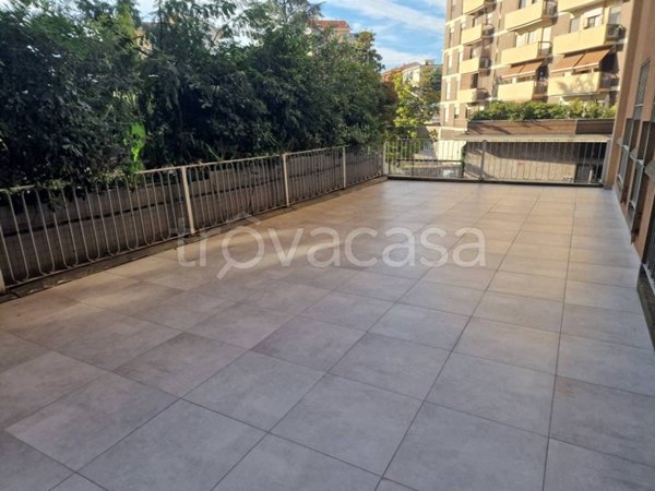 appartamento in vendita a Milano in zona Piazzale Lodi