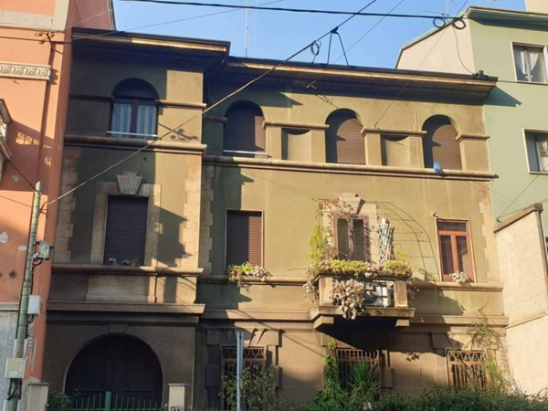 appartamento in vendita a Milano in zona Città Studi