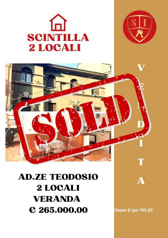 appartamento in vendita a Milano in zona Casoretto