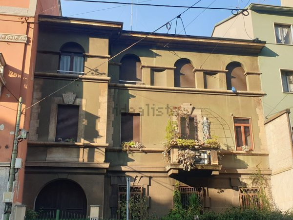 appartamento in vendita a Milano in zona Casoretto