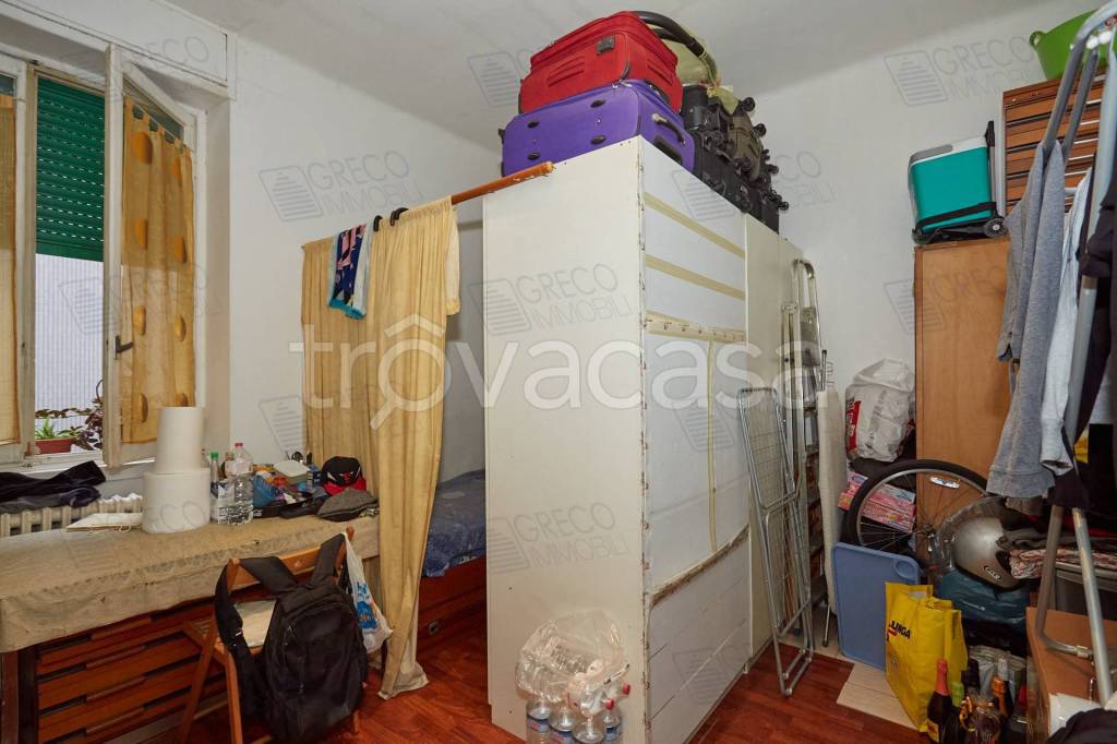 appartamento in vendita a Milano in zona Greco