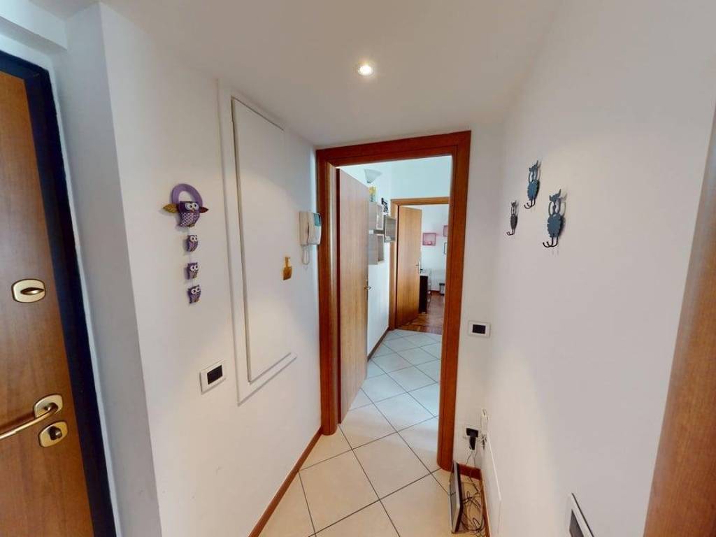 appartamento in vendita a Milano in zona Il Portello