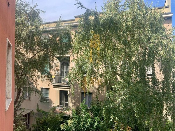 appartamento in vendita a Milano in zona San Siro