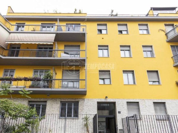 negozio in vendita a Milano in zona Maggiolina