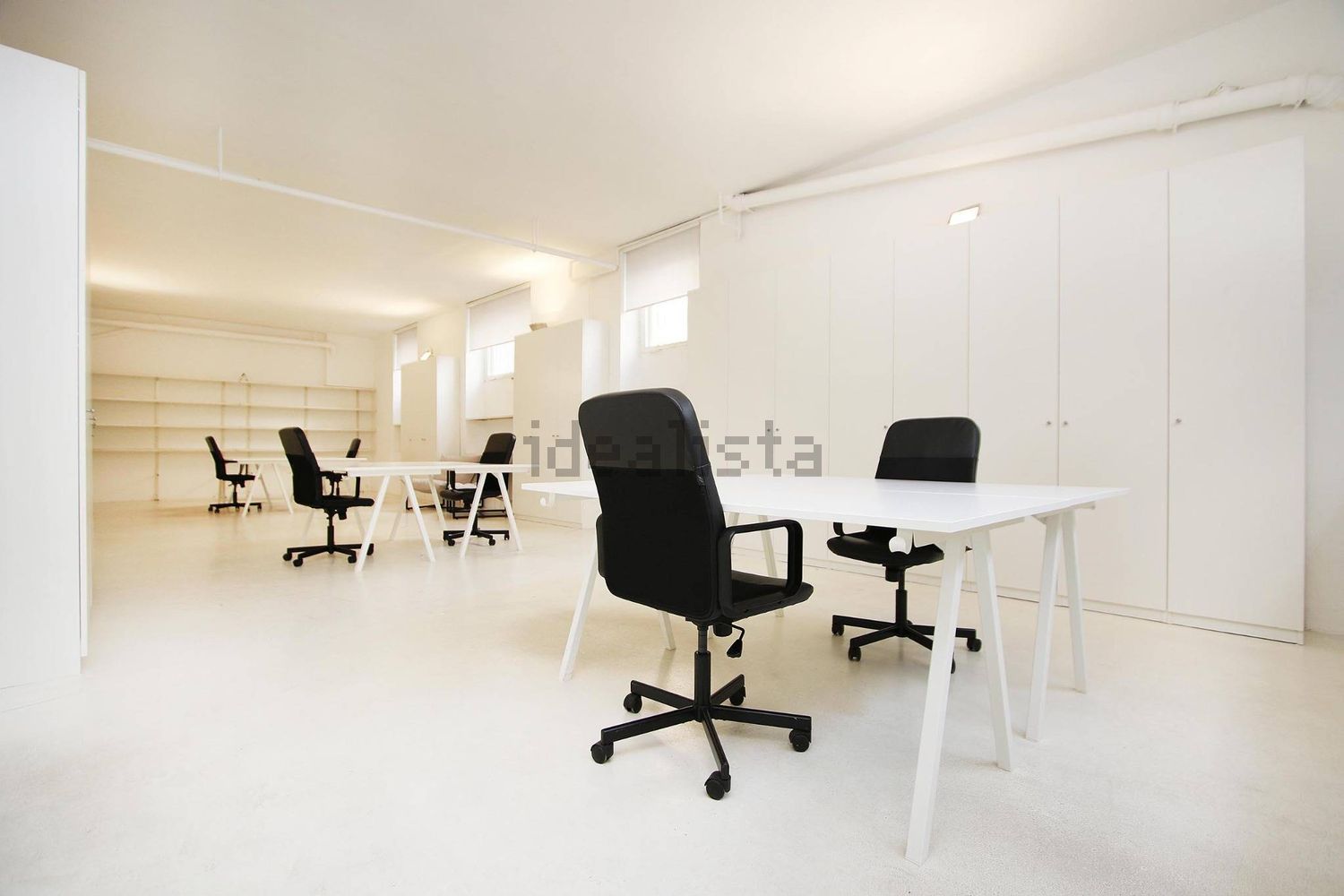 ufficio in vendita a Milano in zona Solari