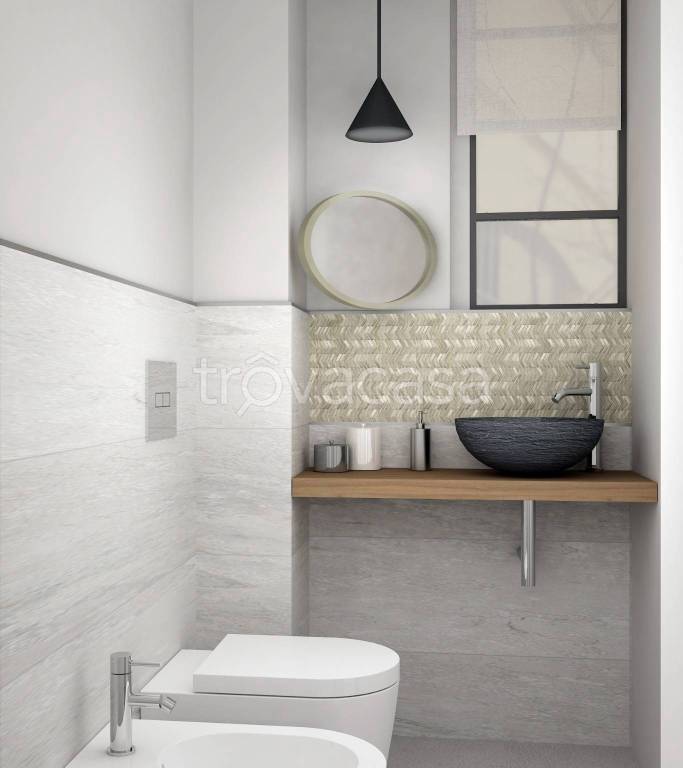 appartamento in vendita a Milano in zona Piazzale Lodi