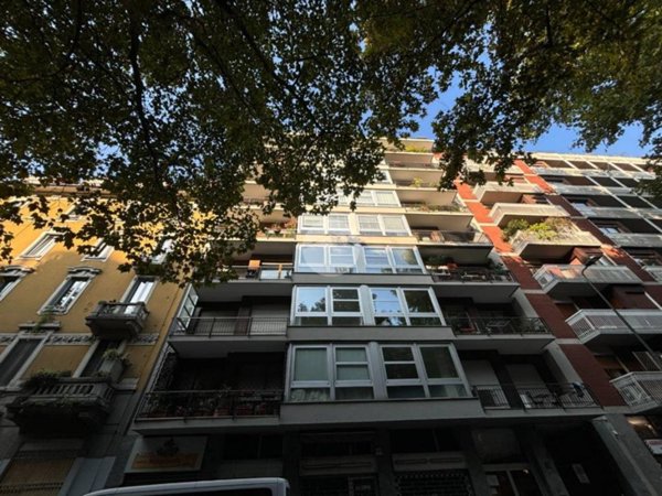 appartamento in vendita a Milano in zona Porta Venezia