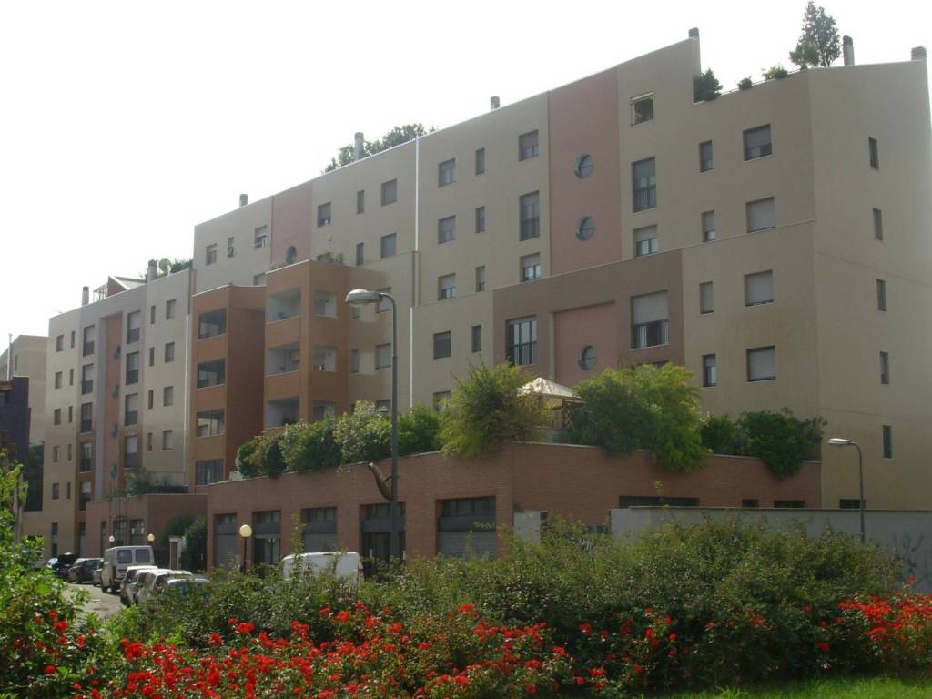 appartamento in vendita a Milano in zona Chiesa Rossa