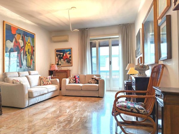 appartamento in vendita a Milano in zona Solari