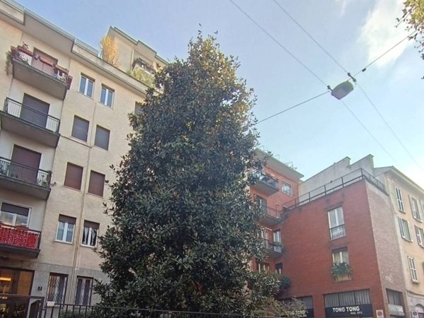 appartamento in vendita a Milano in zona Solari