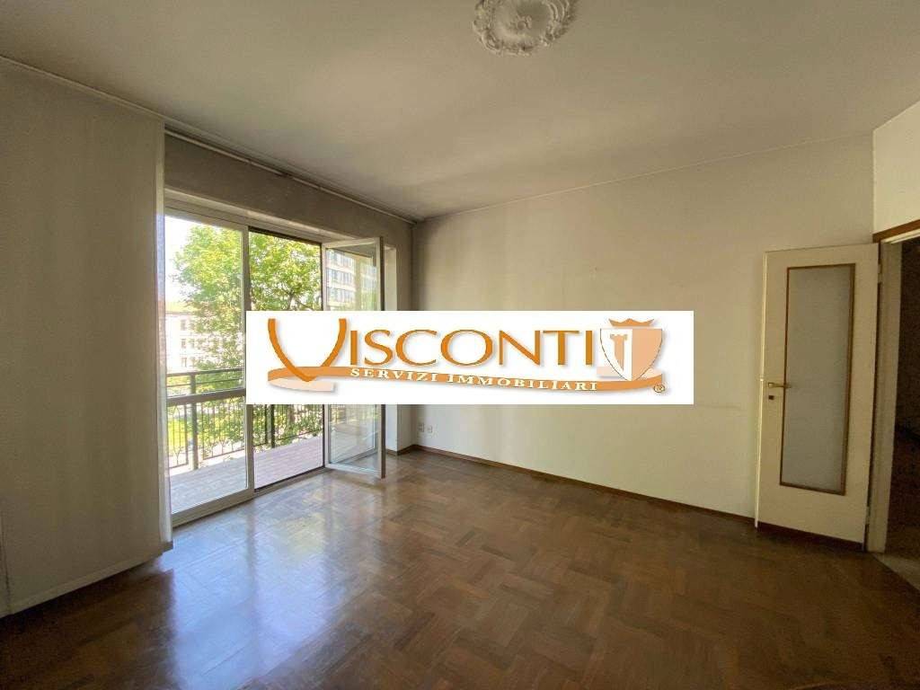 appartamento in vendita a Milano in zona Isola