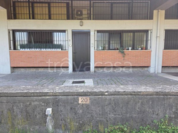 appartamento in vendita a Milano in zona Affori
