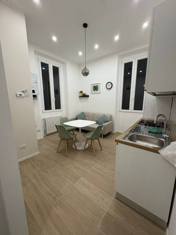 appartamento in vendita a Milano in zona Gratosoglio