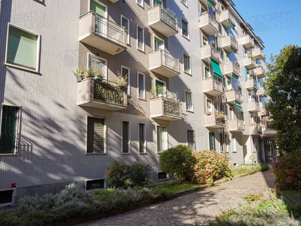 appartamento in vendita a Milano in zona Greco