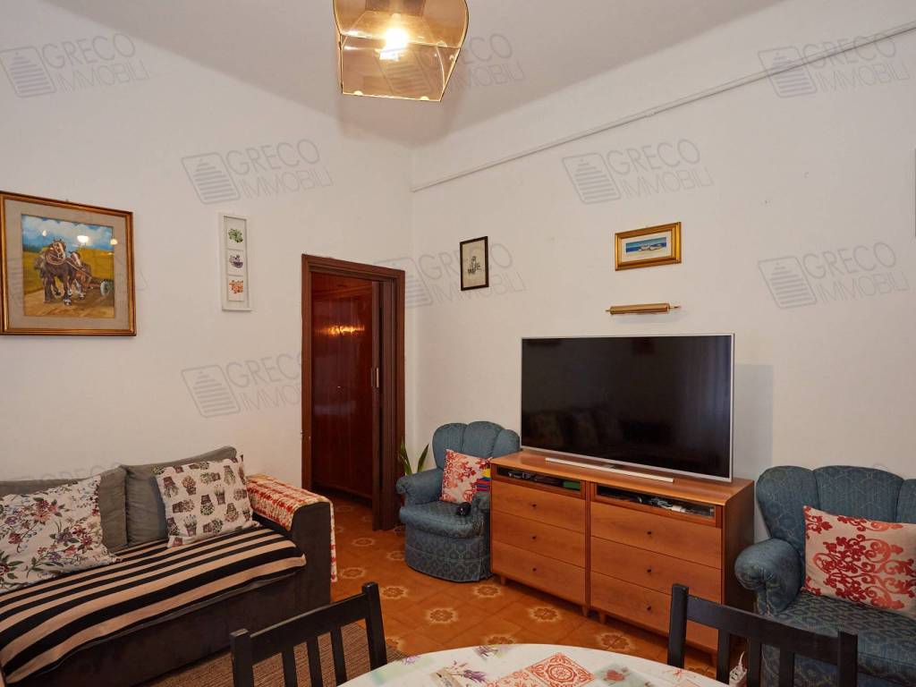 appartamento in vendita a Milano in zona Maggiolina