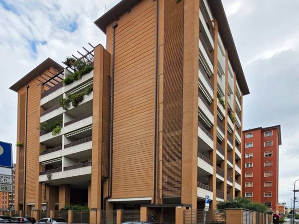 appartamento in vendita a Milano in zona Bicocca