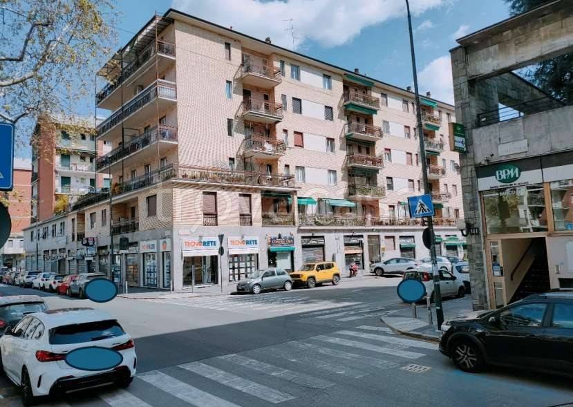 appartamento in vendita a Milano in zona Porta Venezia
