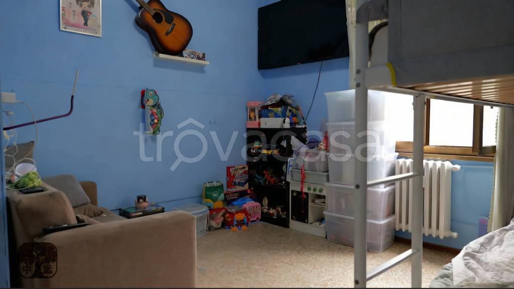 appartamento in vendita a Milano in zona Bovisa