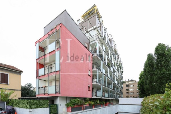 appartamento in vendita a Milano in zona Affori