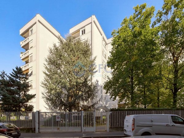 appartamento in vendita a Milano in zona Affori