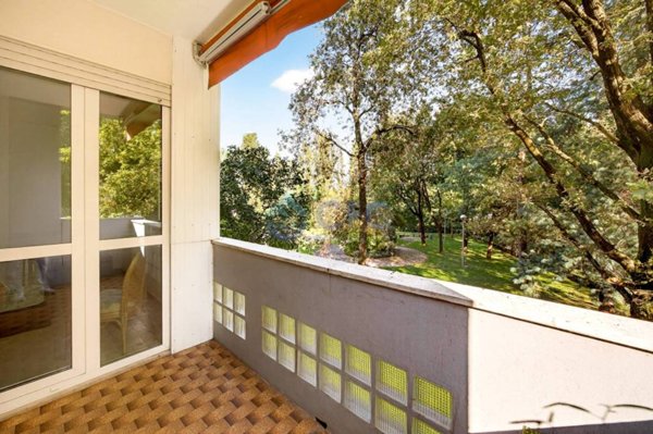 appartamento in vendita a Milano in zona Affori