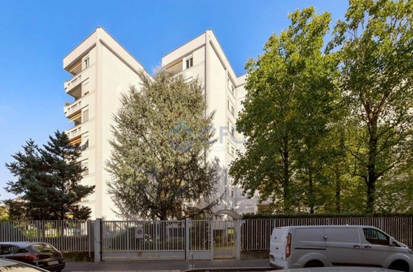 appartamento in vendita a Milano in zona Affori