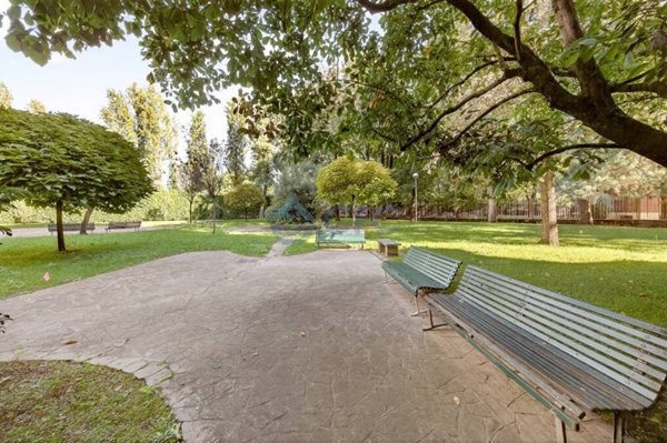 appartamento in vendita a Milano in zona Affori