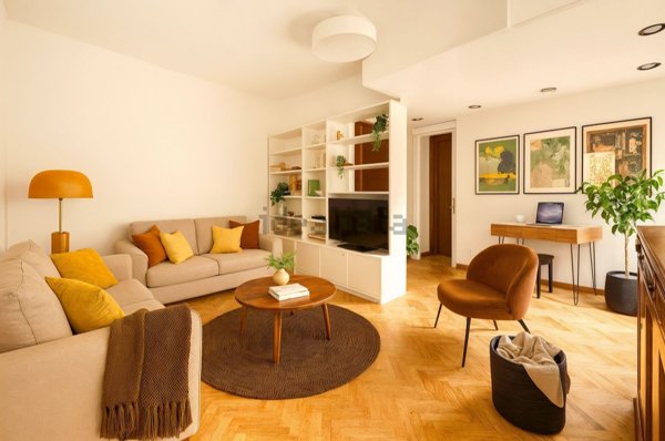 appartamento in vendita a Milano in zona Affori