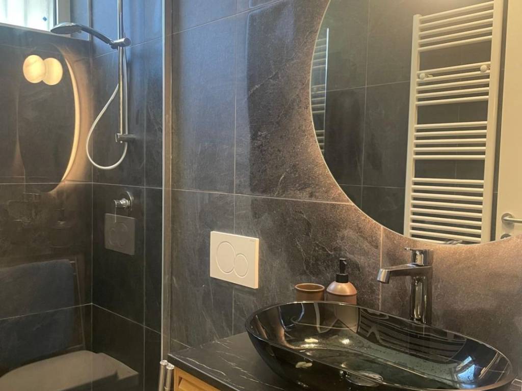 appartamento in vendita a Milano in zona Affori