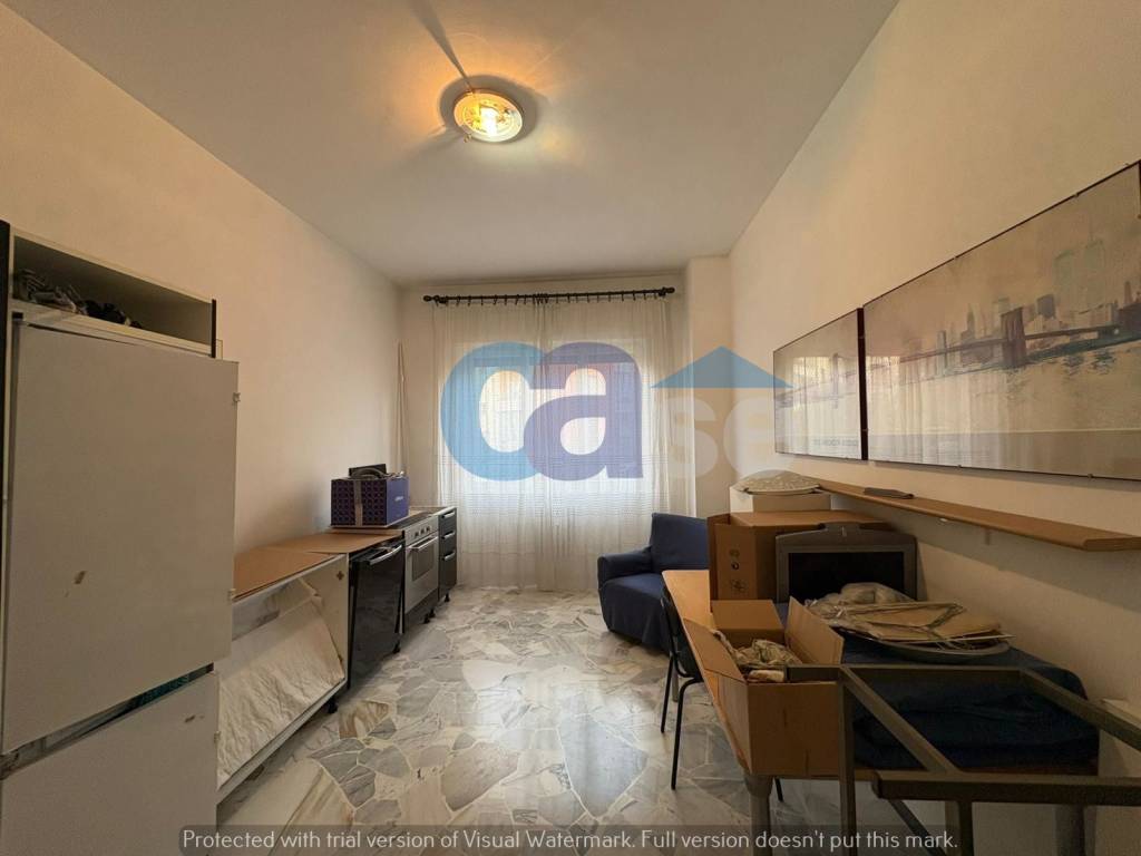 appartamento in vendita a Milano in zona San Siro